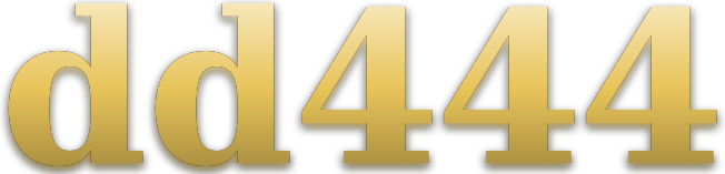 dd444 logo